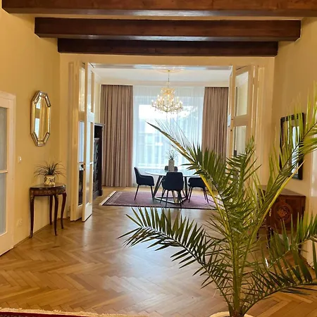 Apartment Wienerwald Vip 2 Baden