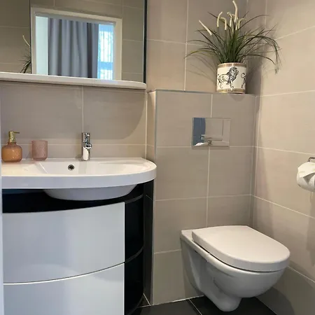 Wienerwald Vip 2 Apartment