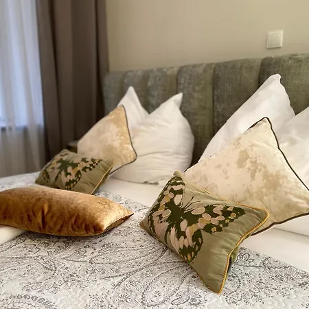 Wienerwald Vip 2 Apartment